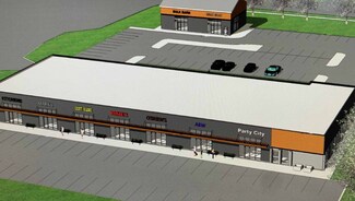 Plus de détails pour 511 Robinson Ave, Selkirk, MB - Bureau, Local d'activités à louer