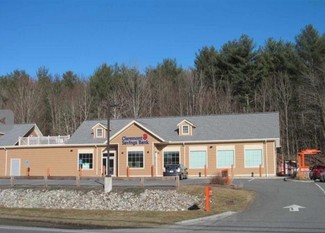 Plus de détails pour 148 Charlestown Rd, Claremont, NH - Local commercial à louer