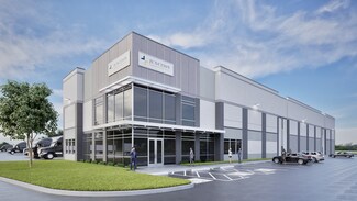 Plus de détails pour 15231 S. Post Oak Rd, Houston, TX - Industriel/Logistique à louer