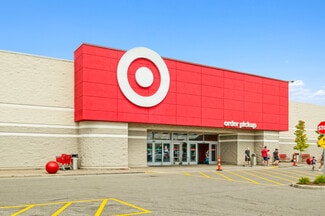 Plus de détails pour 7310 Niagara Falls Blvd, Niagara Falls, NY - Local commercial à louer