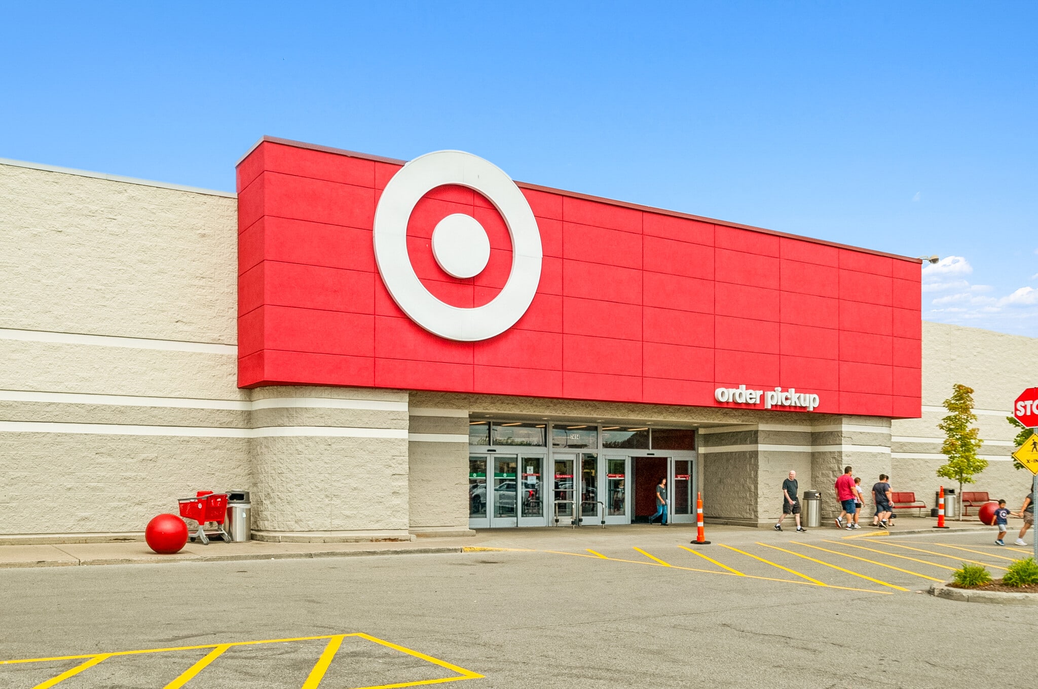 7310 Niagara Falls Blvd, Niagara Falls, NY à louer Photo principale– Image 1 sur 8