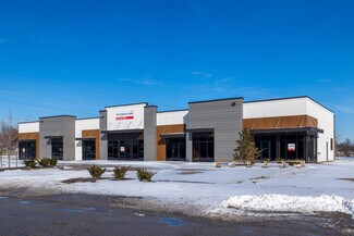 Plus de détails pour 150 Tudor Rd, Lees Summit, MO - Local commercial à vendre