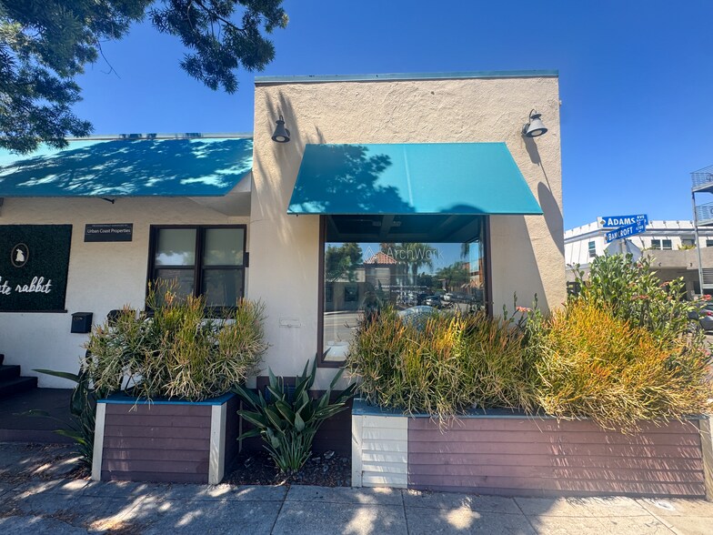 3242-3246 Adams Ave, San Diego, CA à louer - Photo de l’immeuble – Image 2 sur 7