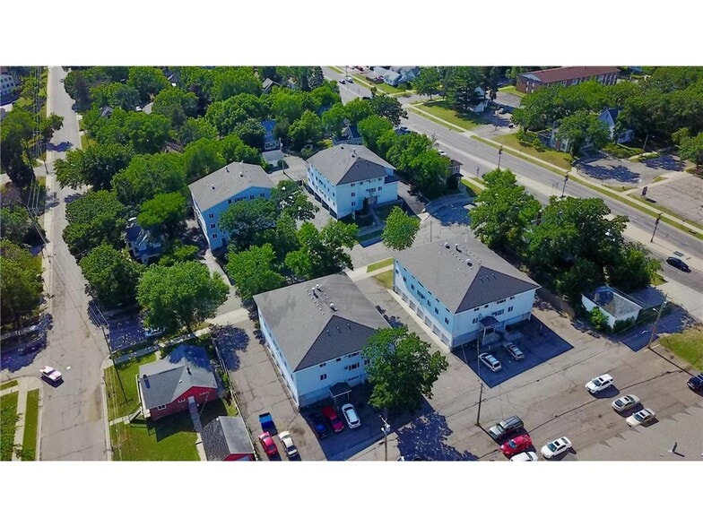 1010 6th Ave S, Saint Cloud, MN à vendre - Aérien – Image 3 sur 86