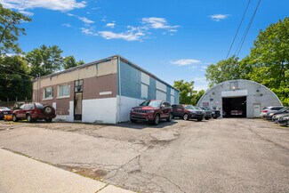 Plus de détails pour 15 N White St, Poughkeepsie, NY - Industriel/Logistique à vendre