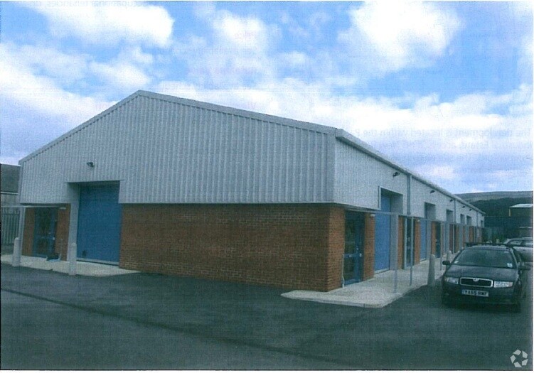 New Rd, Ammanford à louer - Photo principale – Image 1 sur 1