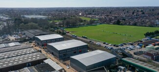 Plus de détails pour Endermere Rd, Coventry - Industriel/Logistique à vendre