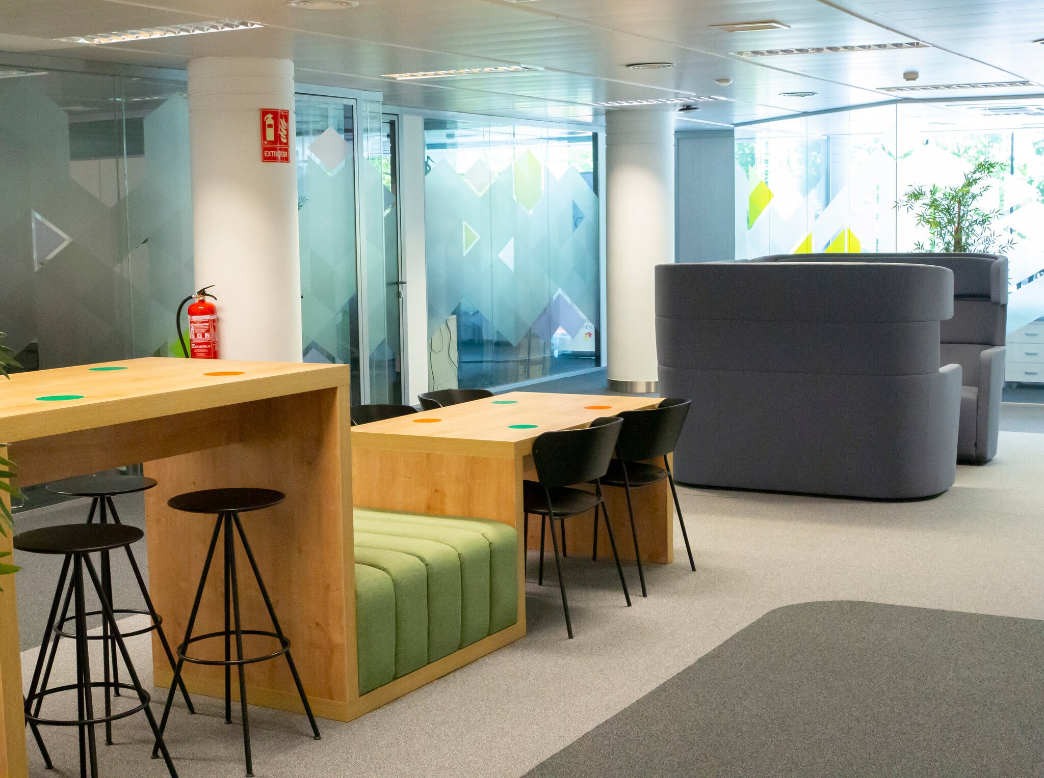 Calle María de Molina, 54, Madrid, Madrid à louer Photo intérieure– Image 1 sur 3