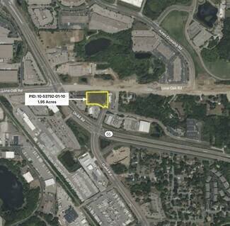 Plus de détails pour 3025 Holiday Ln, Eagan, MN - Terrain à louer