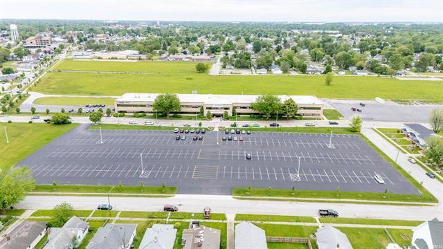 700 E Firmin St, Kokomo, IN à louer - Photo de l’immeuble – Image 2 sur 28