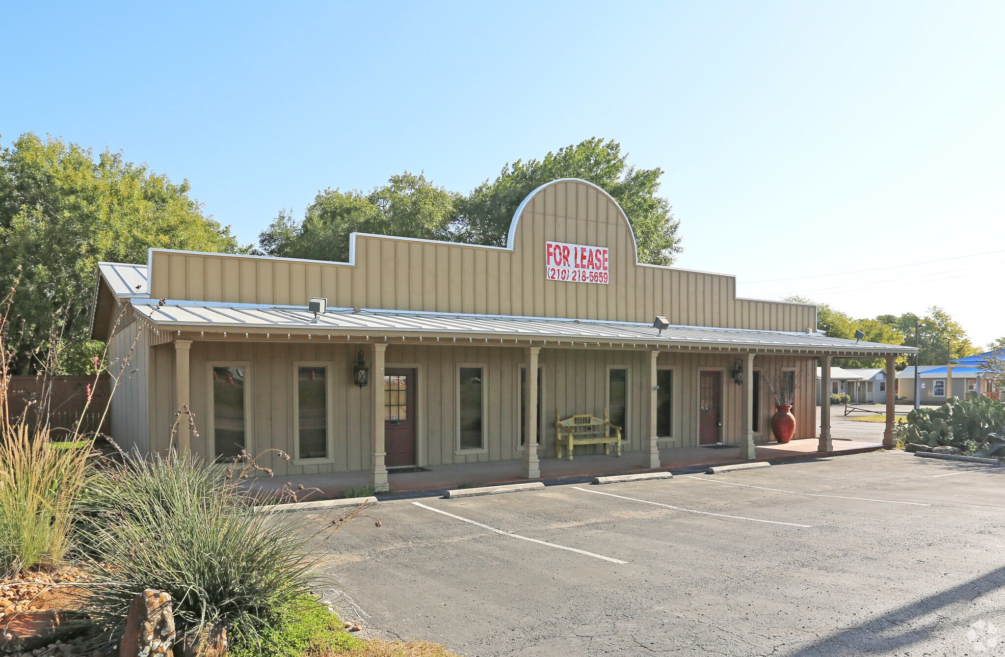31134 Interstate 10 W, Boerne, TX à vendre Photo principale– Image 1 sur 13