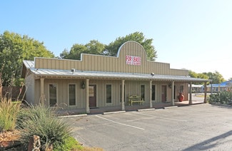 Plus de détails pour 31134 Interstate 10 W, Boerne, TX - Bureau à vendre