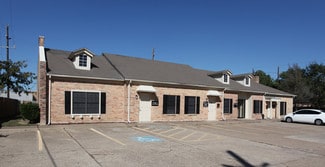 Plus de détails pour 4654 Highway 6 N, Houston, TX - Bureau, Bureau/Médical à louer