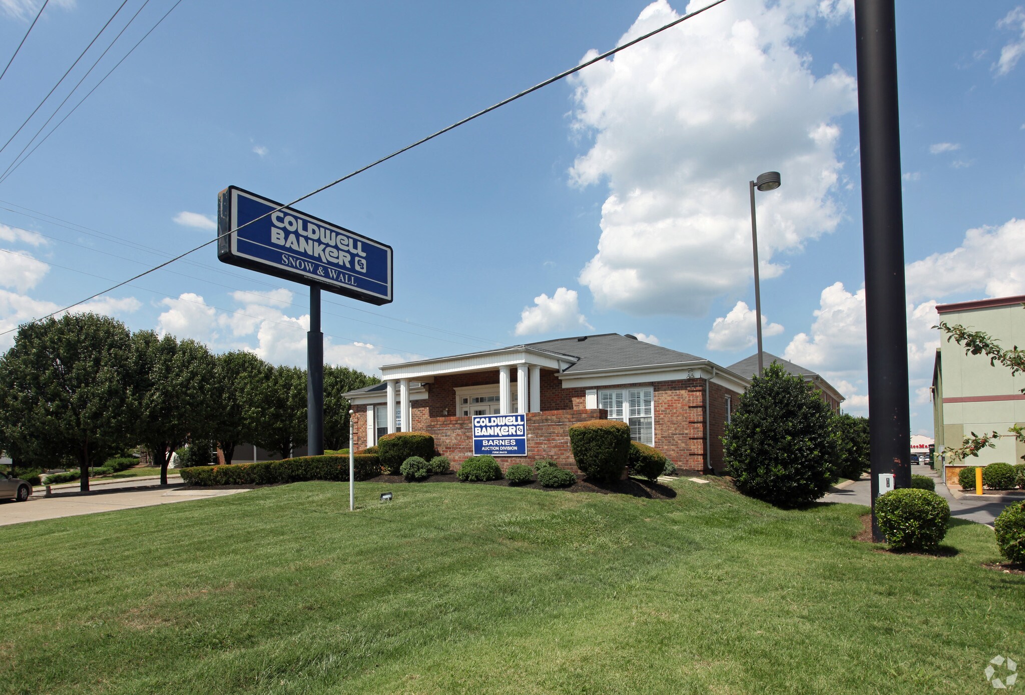 1980 Old Fort Pky, Murfreesboro, TN à louer Photo principale– Image 1 sur 34