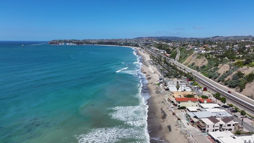 35087 Beach Rd, Dana Point, CA à vendre - Vidéo sur l’annonce professionnelle – Image 2 sur 27