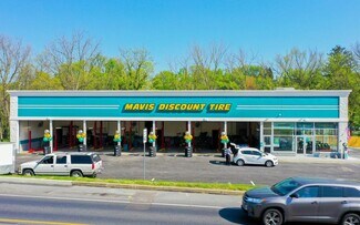 Plus de détails pour 1655 Columbia Ave, Lancaster, PA - Local commercial à vendre