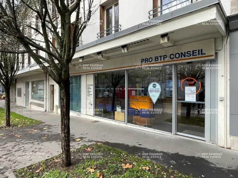 10-14 Place De La Haute Vieille Tour, Rouen à louer Photo de l’immeuble– Image 1 sur 19