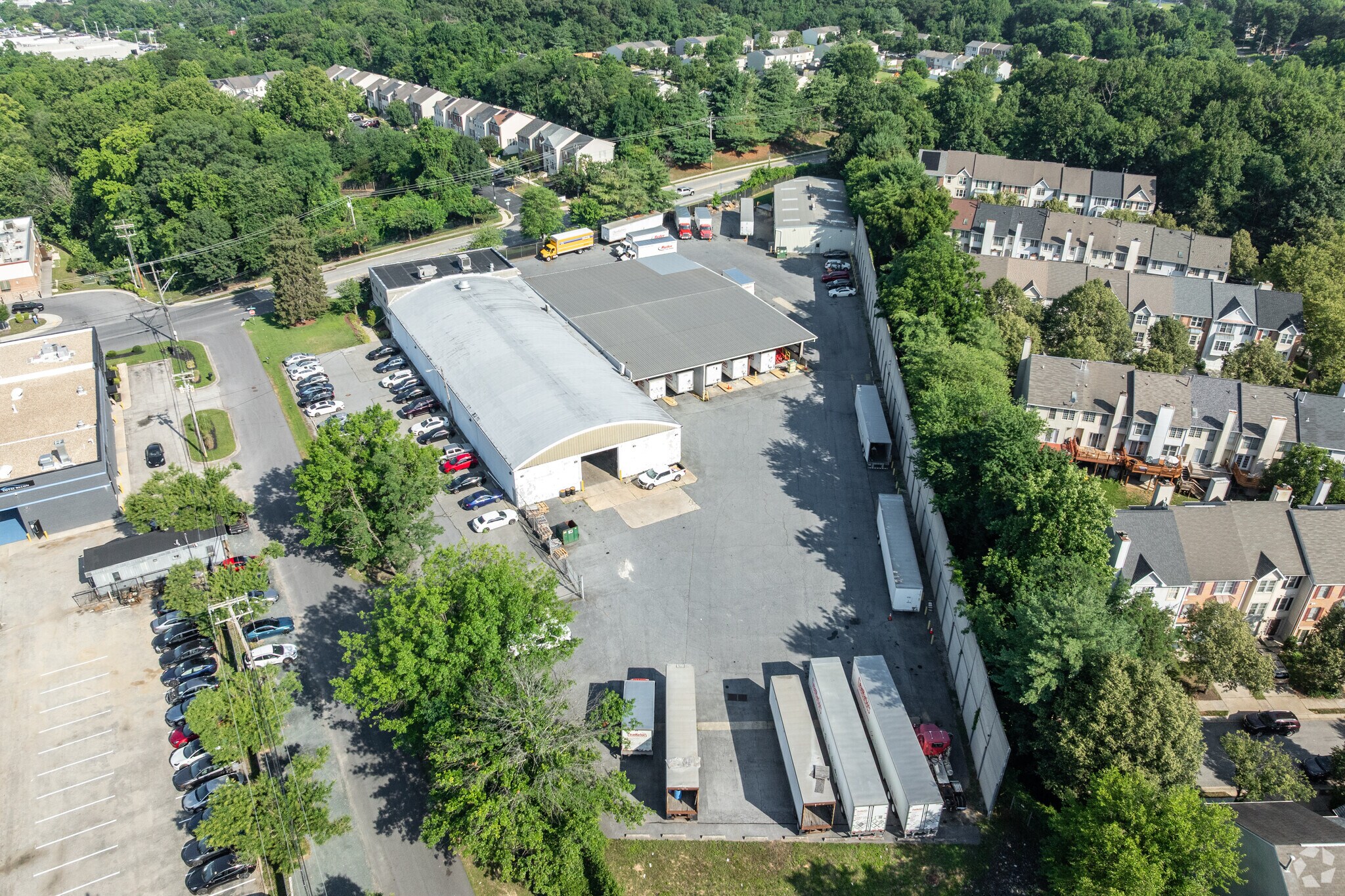 3527 Whiskey Bottom Rd, Laurel, MD à louer Photo de l’immeuble– Image 1 sur 10