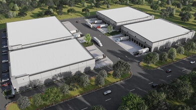 9035 Humble Westfield Rd, Humble, TX à louer Photo intérieure– Image 1 sur 4