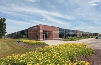 Plus de détails pour 2300 Berkshire Ln N, Plymouth, MN - Local d'activités à louer
