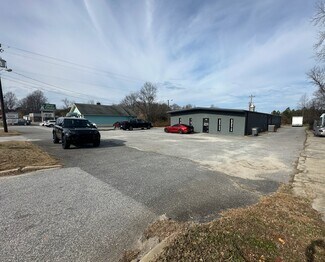 Plus de détails pour 2211 Rutherford Rd, Greenville, SC - Local d’activités à vendre