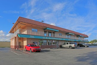 Plus de détails pour 9834-9850 Sandalfoot Blvd, Boca Raton, FL - Local commercial à louer