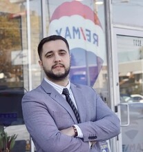 Nelson Sinanaj