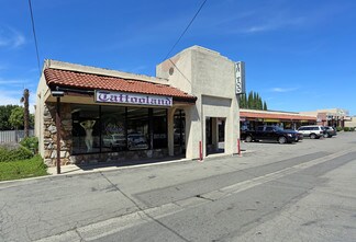 Plus de détails pour 2625-2641 W Lincoln Ave, Anaheim, CA - Local commercial à louer