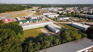 Plus de détails pour 1262 Eastgate Rd, Midlothian, TX - Industriel/Logistique à vendre