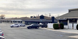 Plus de détails pour 2789 Middle Country Rd, Lake Grove, NY - Local commercial à louer