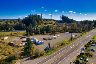 Plus de détails pour 19950 Old Highway 99 SW, Rochester, WA - Terrain à louer