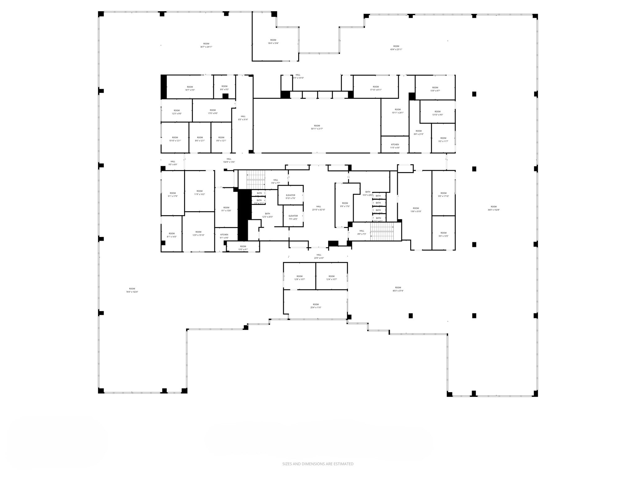 1300 Walt Whitman Rd, Melville, NY à louer Photo intérieure– Image 1 sur 17