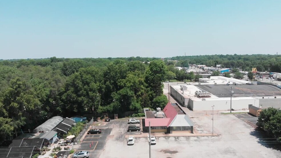 434 W 85th St, Kansas City, MO à louer - Vidéo sur l’annonce professionnelle – Image 2 sur 7