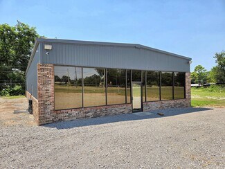 Plus de détails pour 33774 Highway 51, Wagoner, OK - Local d'activités à louer