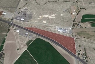 Plus de détails pour 0 Reno Highway Hwy, Fallon, NV - Terrain à vendre