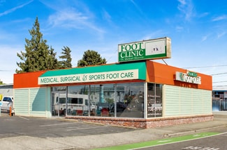 Plus de détails pour 2000 Broadway St, Bellingham, WA - Bureau/Local commercial à louer