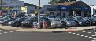 Plus de détails pour 35 Crooks Ave, Clifton, NJ - Local commercial à vendre
