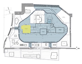3701 McKinley Pky, Buffalo, NY à louer Plan d’étage– Image 1 sur 2