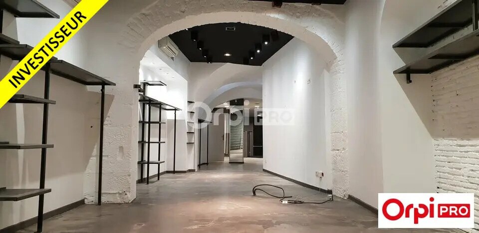 Local commercial dans Romans-sur-Isère à vendre - Photo intérieure – Image 2 sur 5