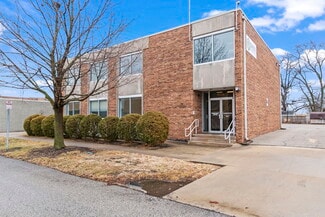 Plus de détails pour 1320 S 2nd St, Springfield, IL - Bureau à louer