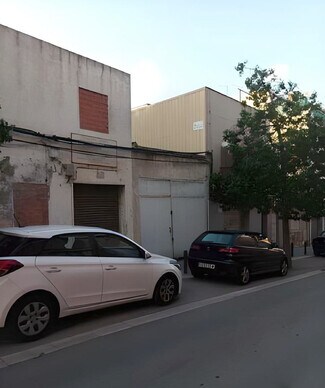 Plus de détails pour Carrer De Lepanto, 20-22, Badalona - Terrain à vendre