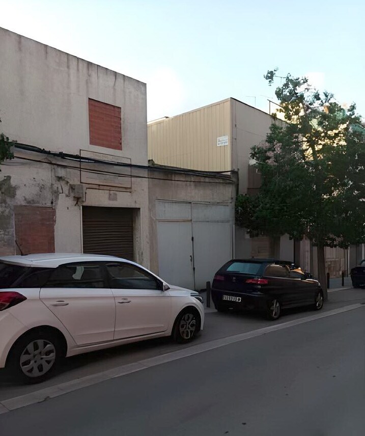 Carrer De Lepanto, 20-22, Badalona, Barcelona à vendre Photo principale– Image 1 sur 5