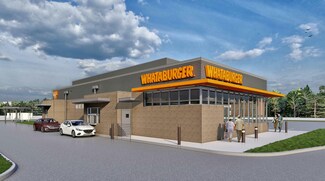 Plus de détails pour 3812 Massard Rd, Fort Smith, AR - Local commercial à vendre