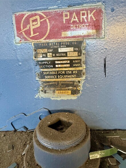 34401 Commerce Rd, Fraser, MI à louer - Autre – Image 2 sur 30