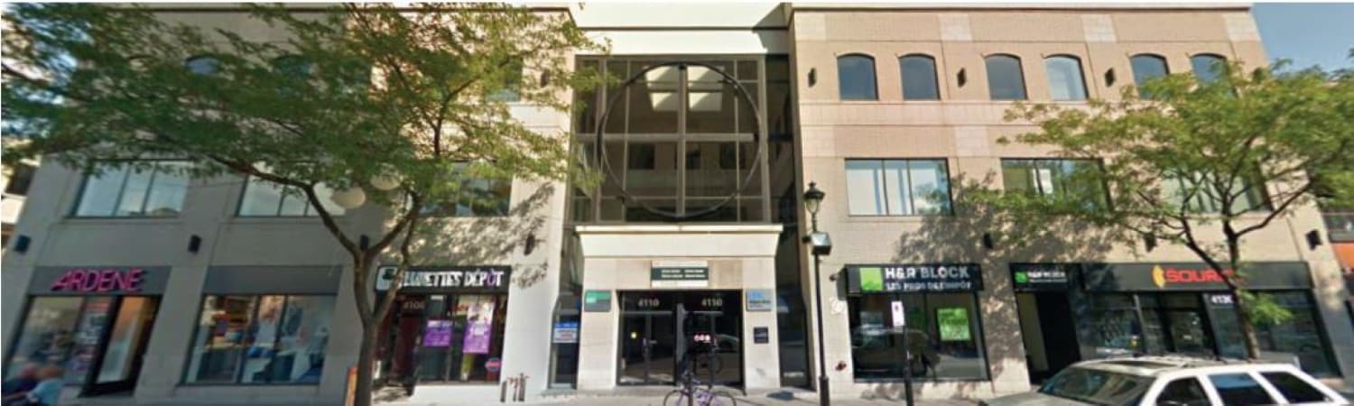 4110 Rue Wellington, Verdun, QC à louer Photo intérieure– Image 1 sur 3