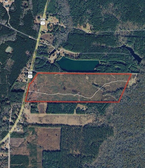 000 Cherry Hill Farms Ln, Moncks Corner, SC à vendre Photo de l’immeuble– Image 1 sur 2