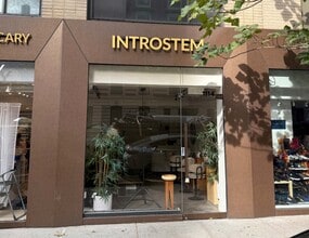 1114-1120 Madison Ave, New York, NY à louer Photo intérieure– Image 1 sur 2