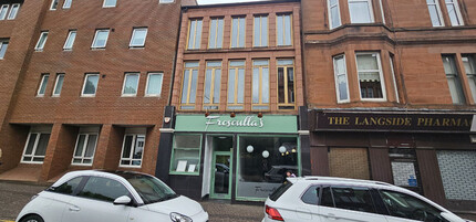 39 Sinclair Dr, Glasgow à louer Photo de l’immeuble– Image 1 sur 9