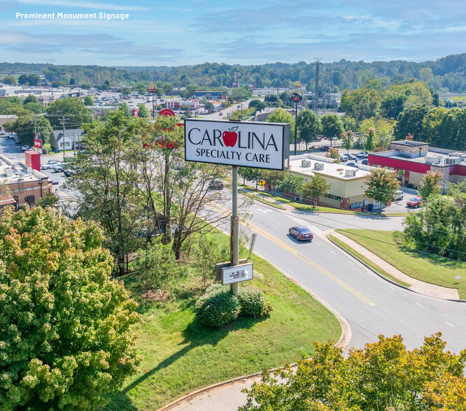 124 Sunset Hill Rd, Statesville, NC à louer - Autre – Image 3 sur 7