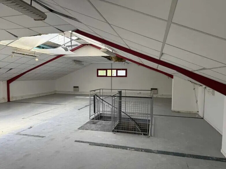 Bureau dans Choisy-le-Roi à louer - Photo intérieure – Image 2 sur 9